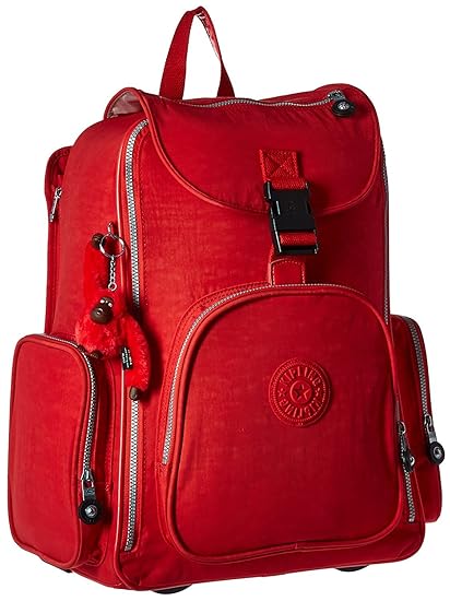 kipling alcatraz ii