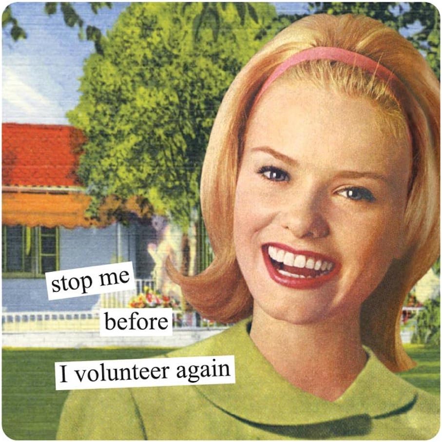 The 9 Best Refrigerator Magnets Anne Taintor