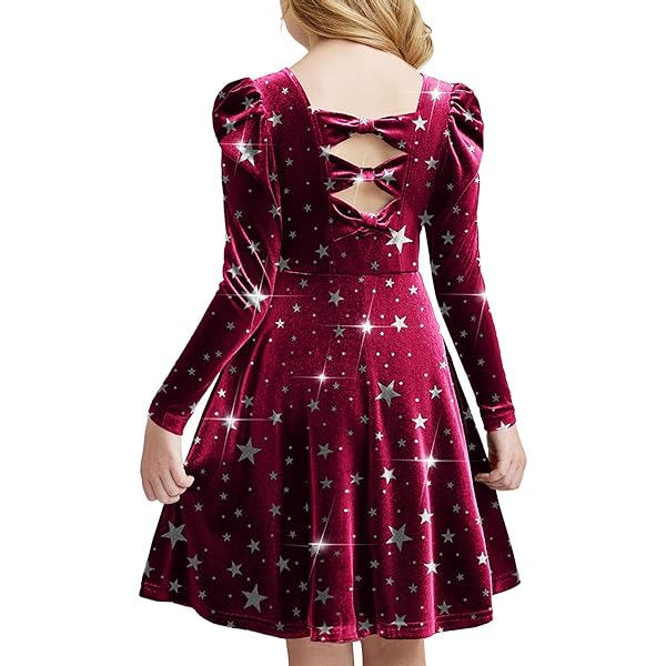 bonnie jean burgundy dress Deep V-neck Chiffon Long Burgundy Bridesmaid Dress QB2105 US8 / Custom Color main image 0