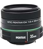 Amazon.com : Pentax HD FA 645 35mm f/3.5 AL IF Lens : Electronics