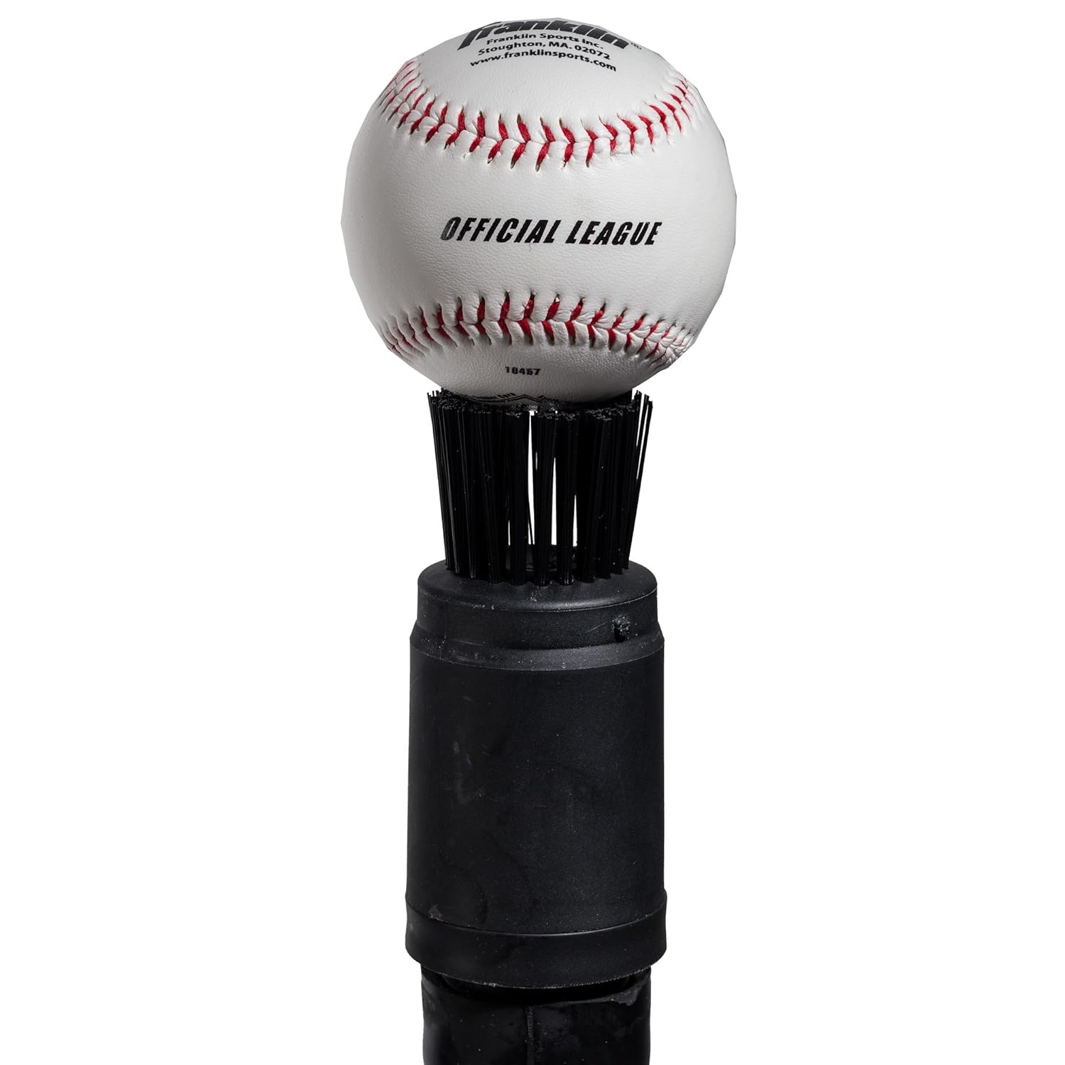 Franklin Sports Authentic Brush Tee Topper Team Sports Baseball & Softball