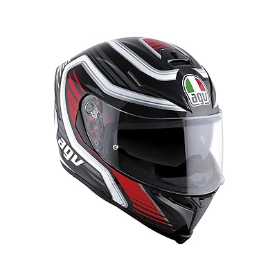 Buy Casco de moto AGV K-5 S Firerace Online Guatemala Ubuy