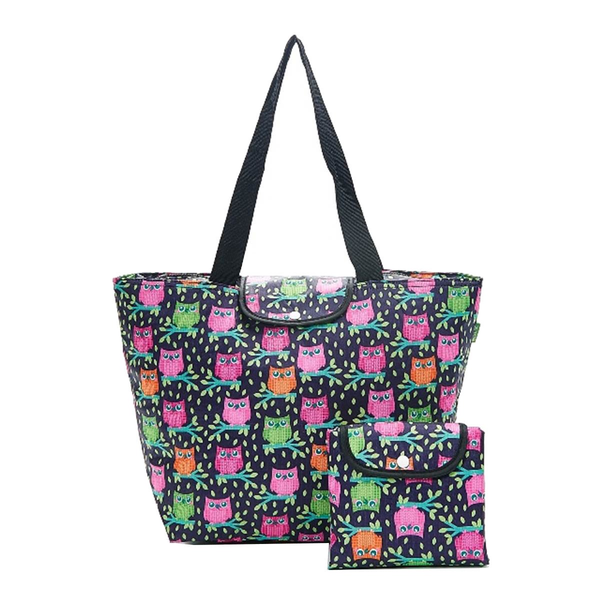 eco chic large cool bag