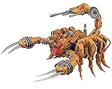 Kotobukiya Zoids RZ-002 Guysack Plastic Model Kit