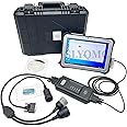 2024A Cat Electronic Technician Software CAT ET4 478-0235 2019A 2023A for et4 Diagnostic Communication Adapter IV CAT ET Truck Diagnostic Tool (ET4 with Table)
