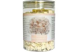 Dried Yam 200g,Dried Chinese Yam Slice Cook it together with red dates and wolfberries taste is extremely beautiful.