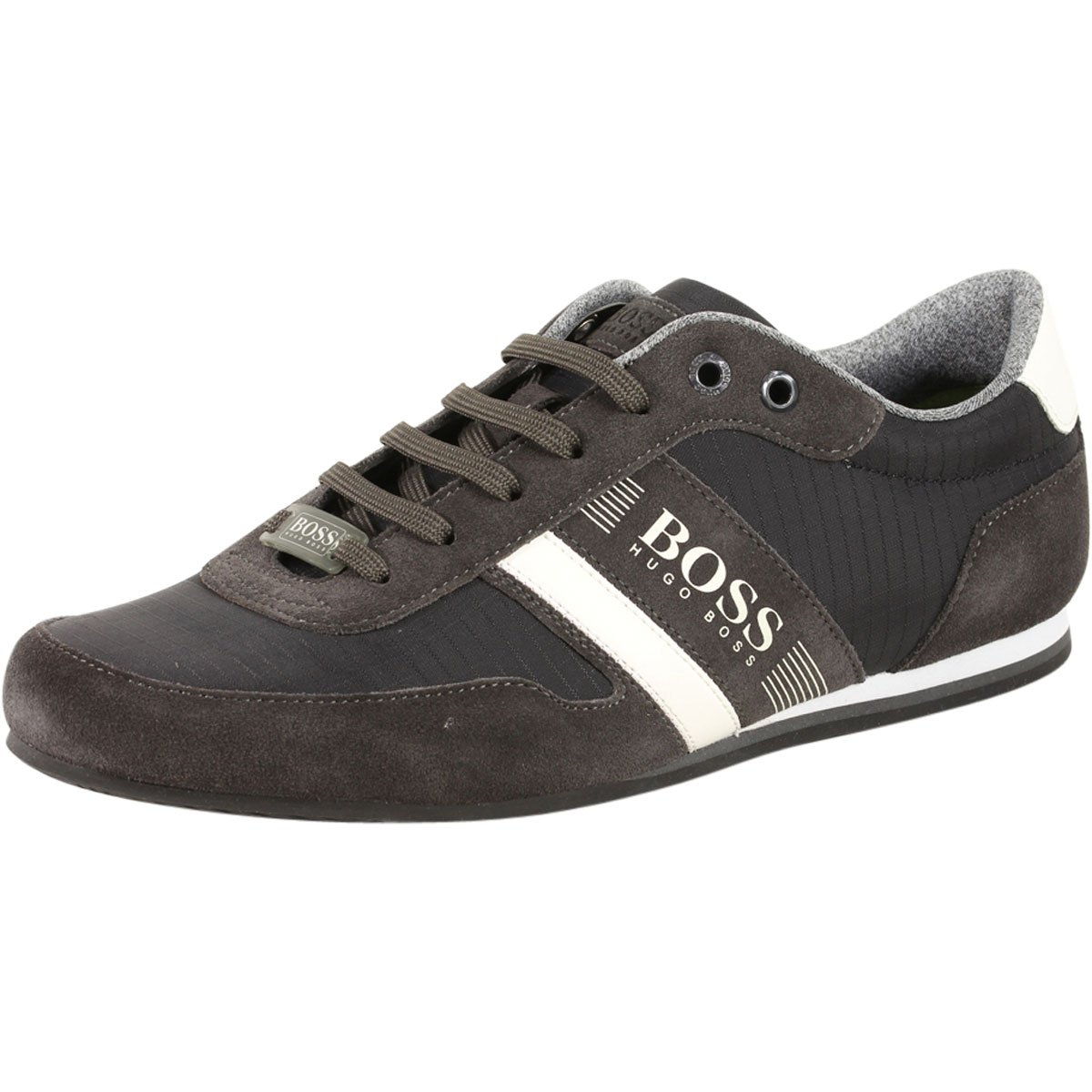 precio de tenis hugo boss originales