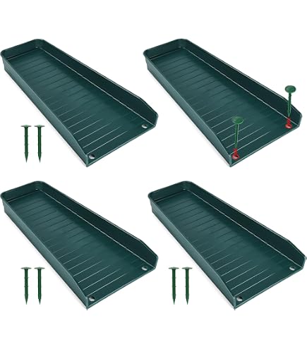 Gutter Pro Extensions Gutter Downspouts Rain Gutter Downspout Extensions, Flexible Drain ...