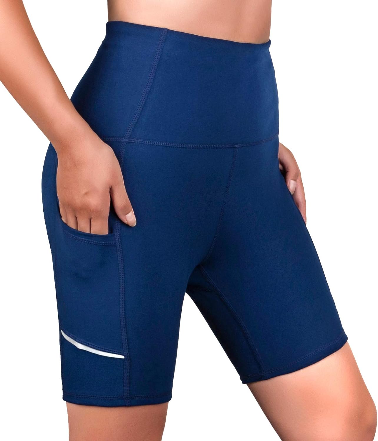 Biker running shorts Clearance