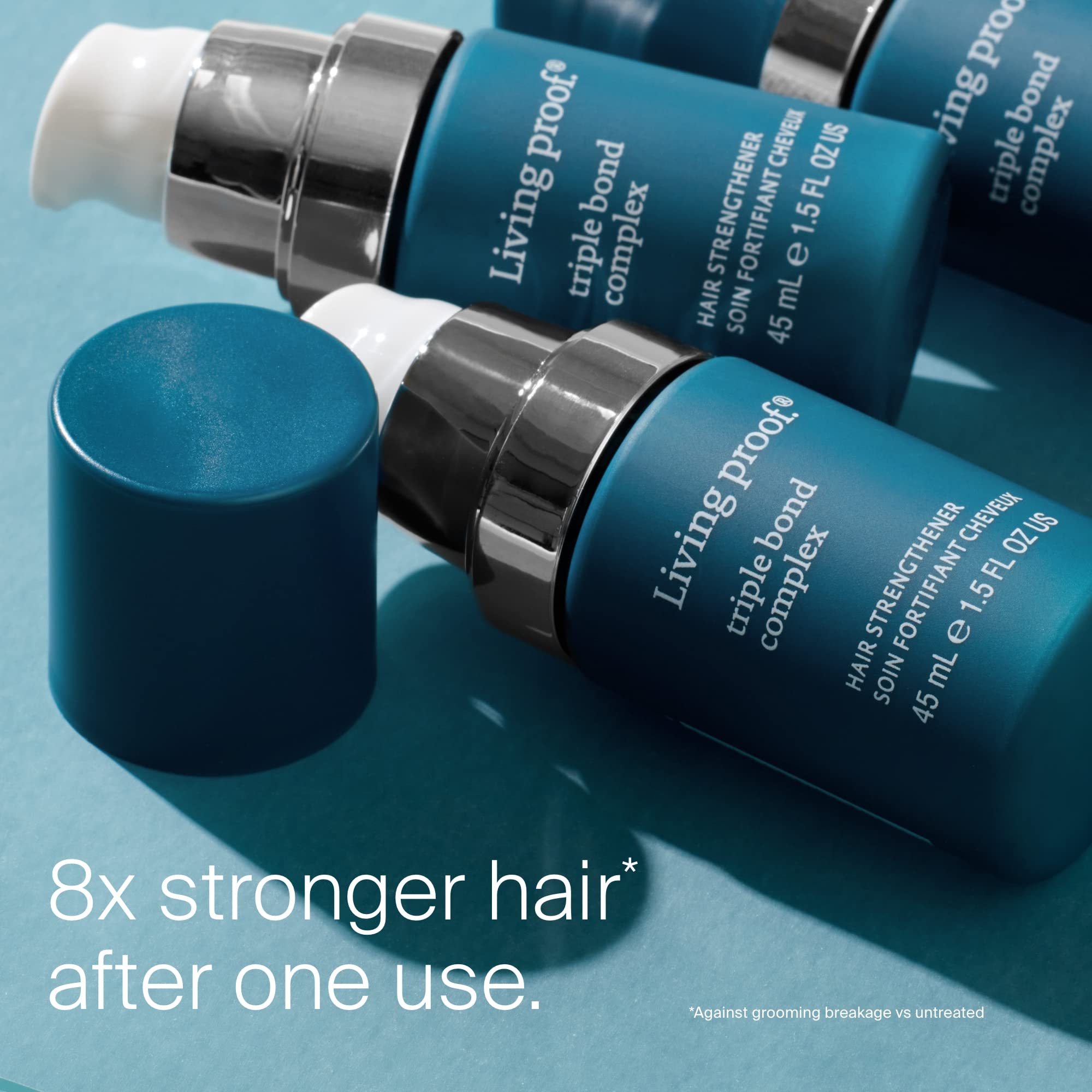 Triple Bond Complex Hair Mask