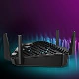 Acer Predator Connect W6d Gaming Router WiFi 6 AX6000 Dual-Band 2.5Gbps view 7