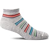 Sockwell Women's Sport Ease Bunion Relief Socks