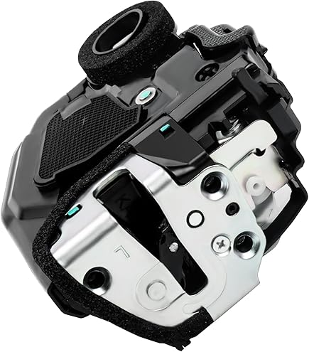 Unique Bargains 4pcs Power Door Lock Actuator Motor Front Rear Left Right For Toyota 4runner Camry Rav4 For Scion Iq For Lexus Ct200h Ls460 No 69040 42250 69030 42230 69030 0c050 69040 0c050 - View #6