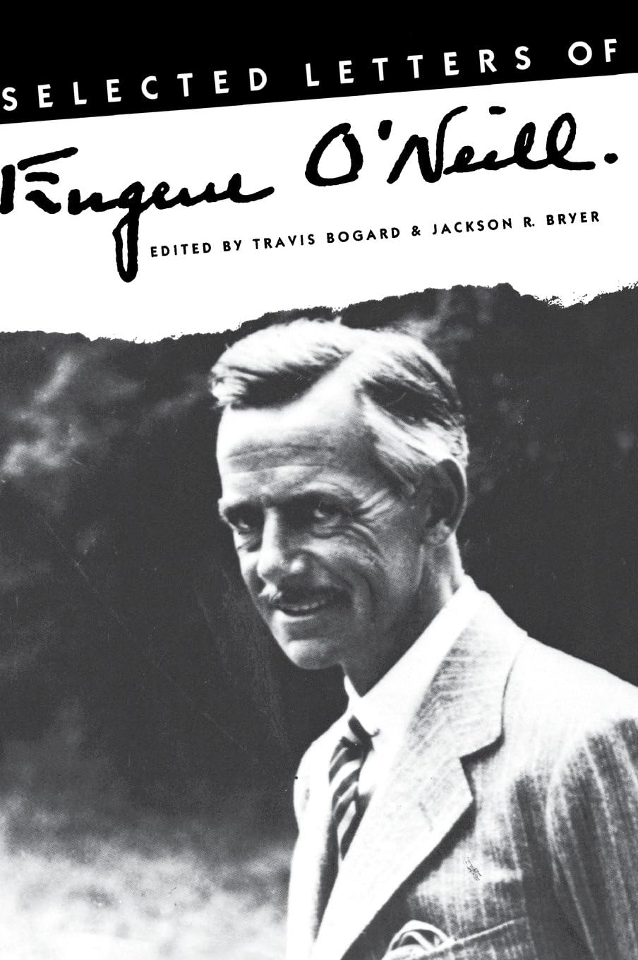Selected Letters of Eugene O`Neill