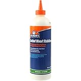 ELMERS Rotted Wood Stabilizer 16 Oz (E760Q)