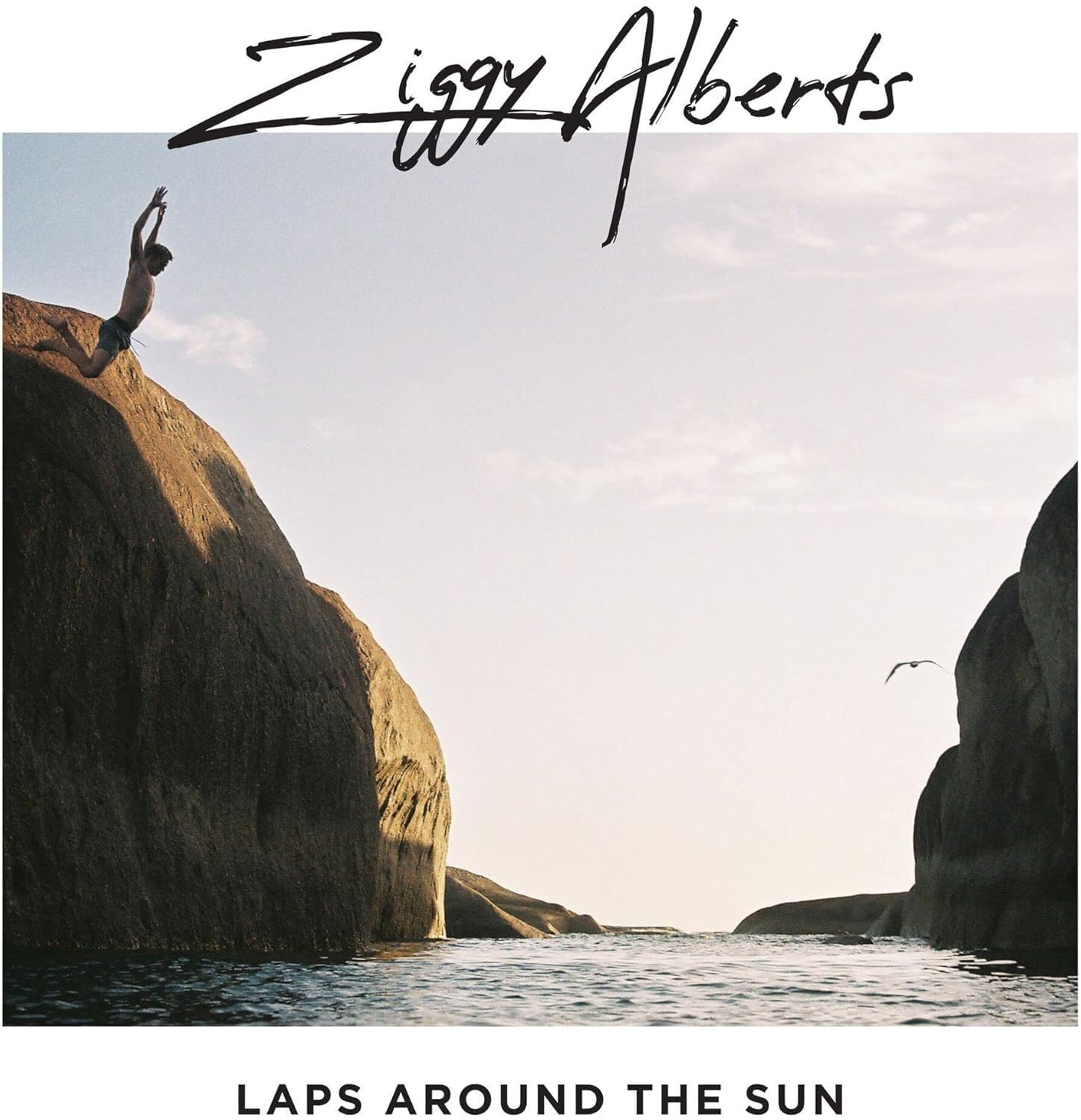 Laps Around The Sun
