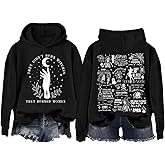 Doiurcs They Didn't Burn Witches They Burned Women Sweatshirt & Hoodie Vintage Feminist Witch Sweatshirt
