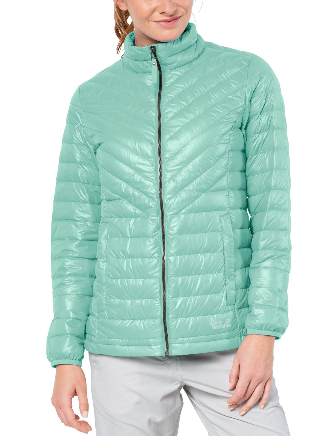 jack wolfskin vista jacket