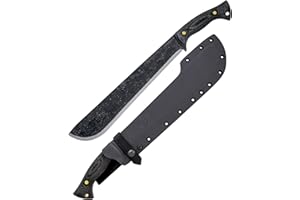Condor - Wastelander Machete w/Kydex Sheath - CTK2824-12.68HC