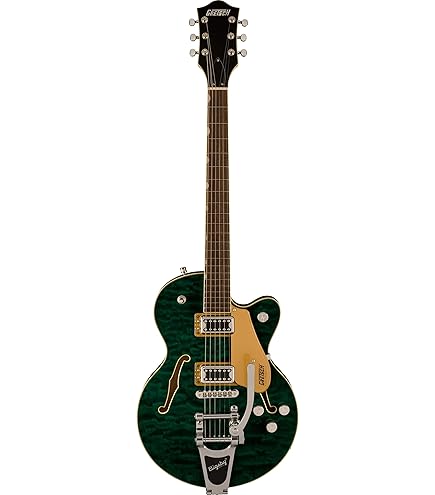 ギター t@kuya GRETSCH G2420T STREAMLINER Amazon.com: Gretsch G2420T Streamliner Hollowbody Electric