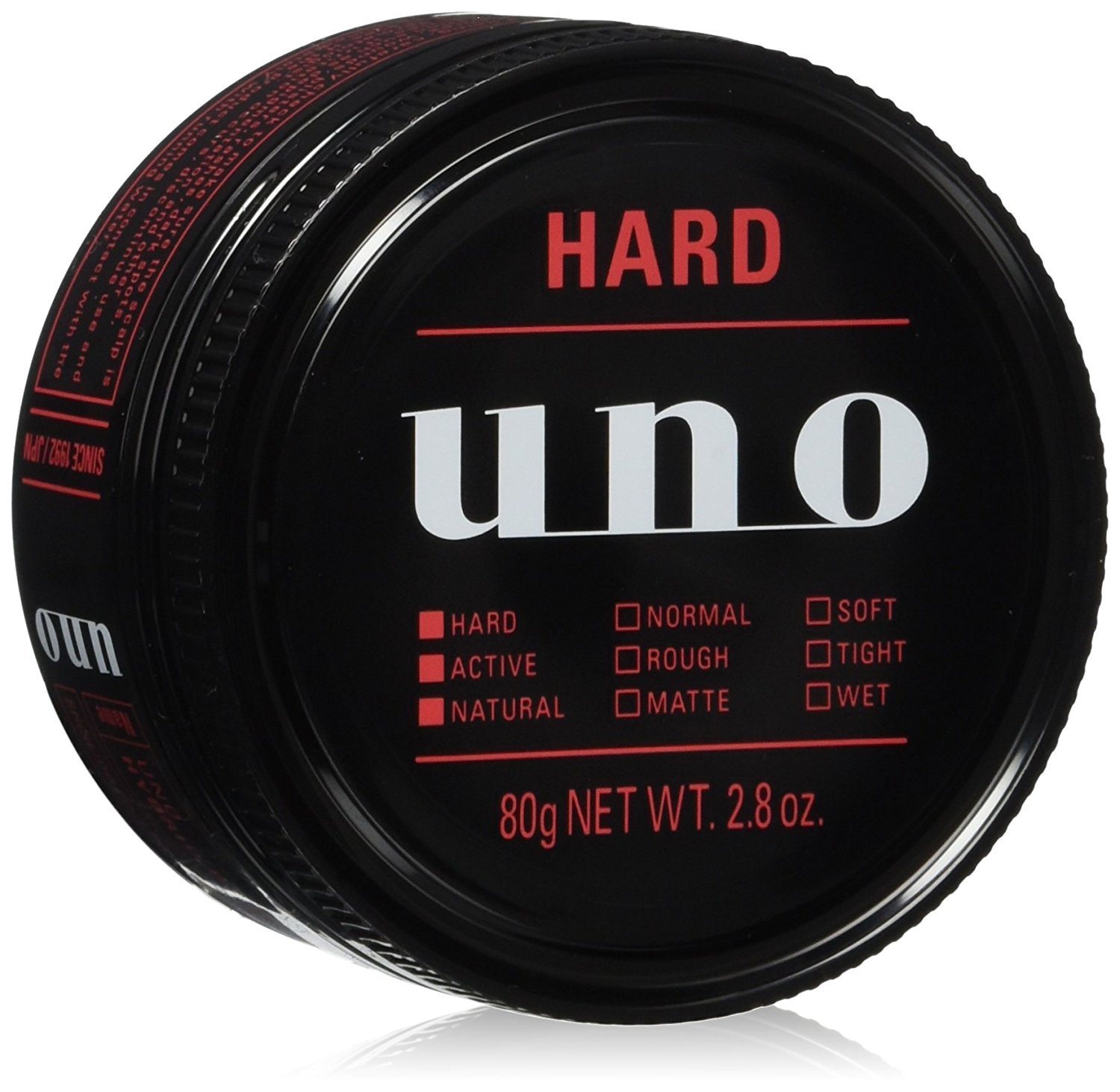 UNO Hybrid Hard 80G Wax