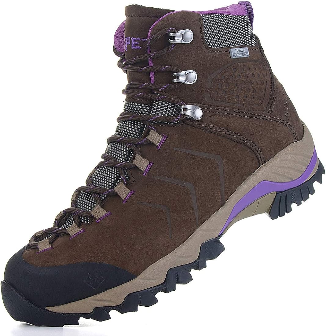 women's water hiking footwear