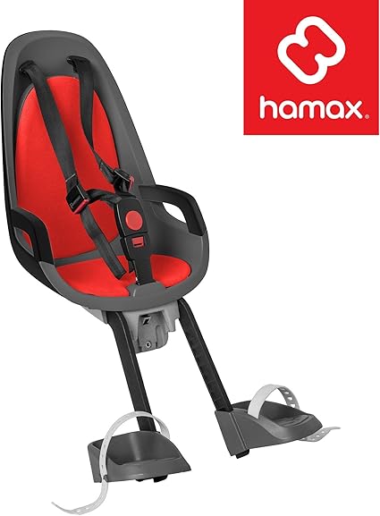 amazon baby bike seat