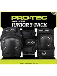 Skateboarding Protective Gear | Amazon.com