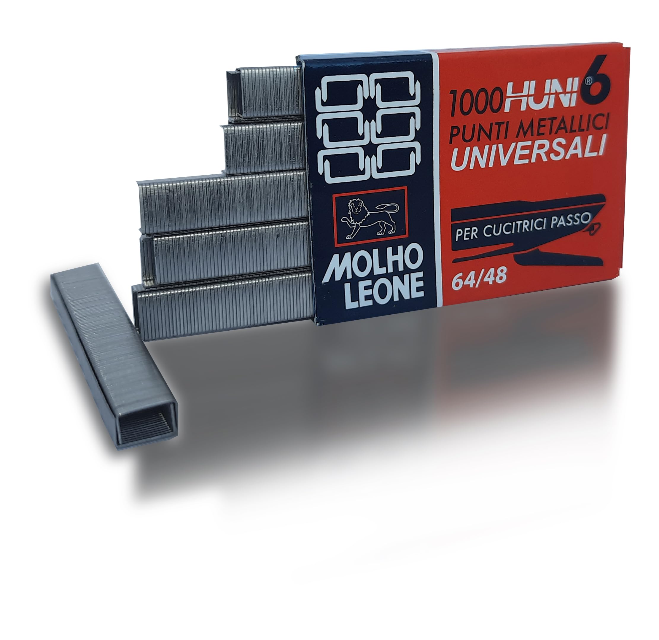 Molho Leone 31548 Universal Metal Point