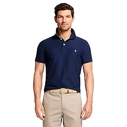 IZOD Men's Slim-Fit Advantage Performance