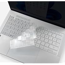 Protection écran Verre Hybride BROTECT AirGlass Pour ASUS ROG Zephyrus G16 2025 – 9H, Anti-rayures, Anti-empreintes - 9