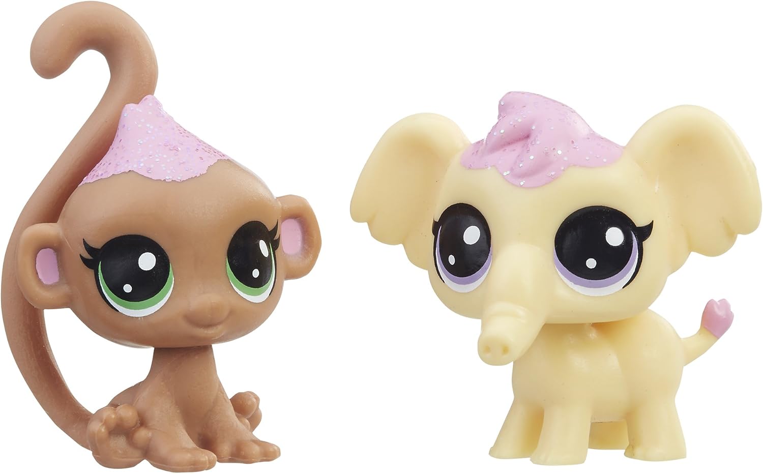 littlest pet shop frosting frenzy