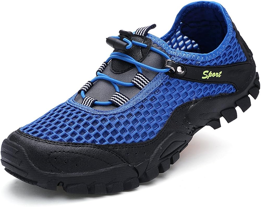 Zapatillas De Deporte Que No Resbalen En Mojado