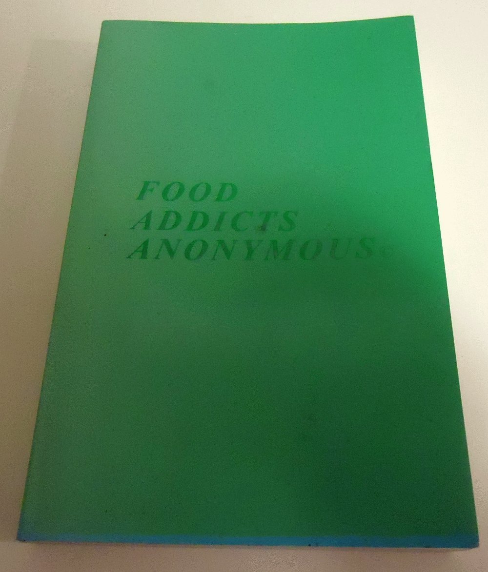 Food Addicts Anonymous: 9780963807434: Amazon.com: Books Food Addicts Anonymous: 9780963807434: Amazon.com: Books