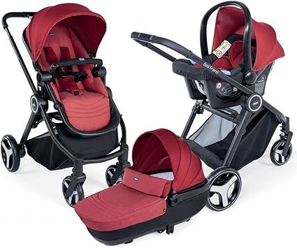 chicco trio best friend review