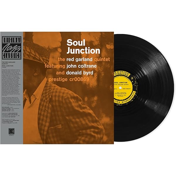 Thad Jones/Frank Wess/Kenny Burrell/Mal Waldron - After Hours