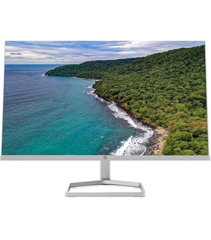 【美品】HP モニタM24fwa 23.8インチ 24インチ FHD フルHD Amazon.com: HP M24fwa 23.8-in FHD IPS LED Backlit Monitor with