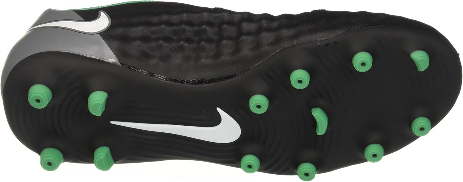 kids magista boots