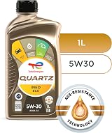TotalEnergies Quartz Ineo ECS 5W-30 ACEA C2 Low SAPS 1L Engine Oil view 2