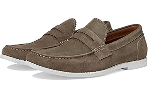 Steve Madden Mens RAMSEE Loafer