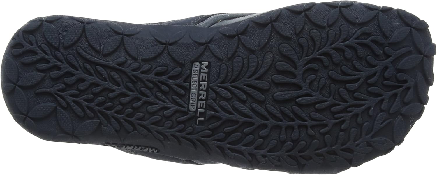 merrell terran slide ii sandals