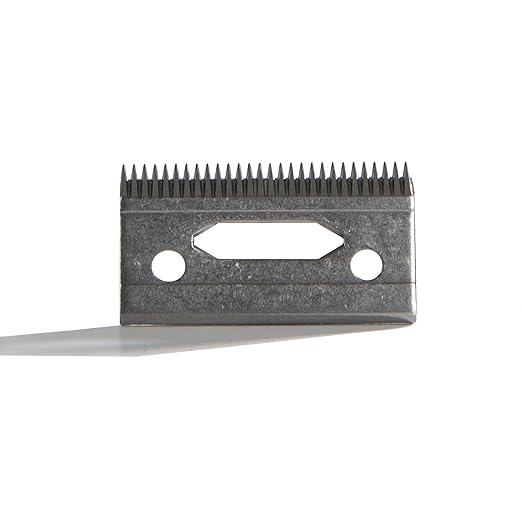 wahl magic clip blades