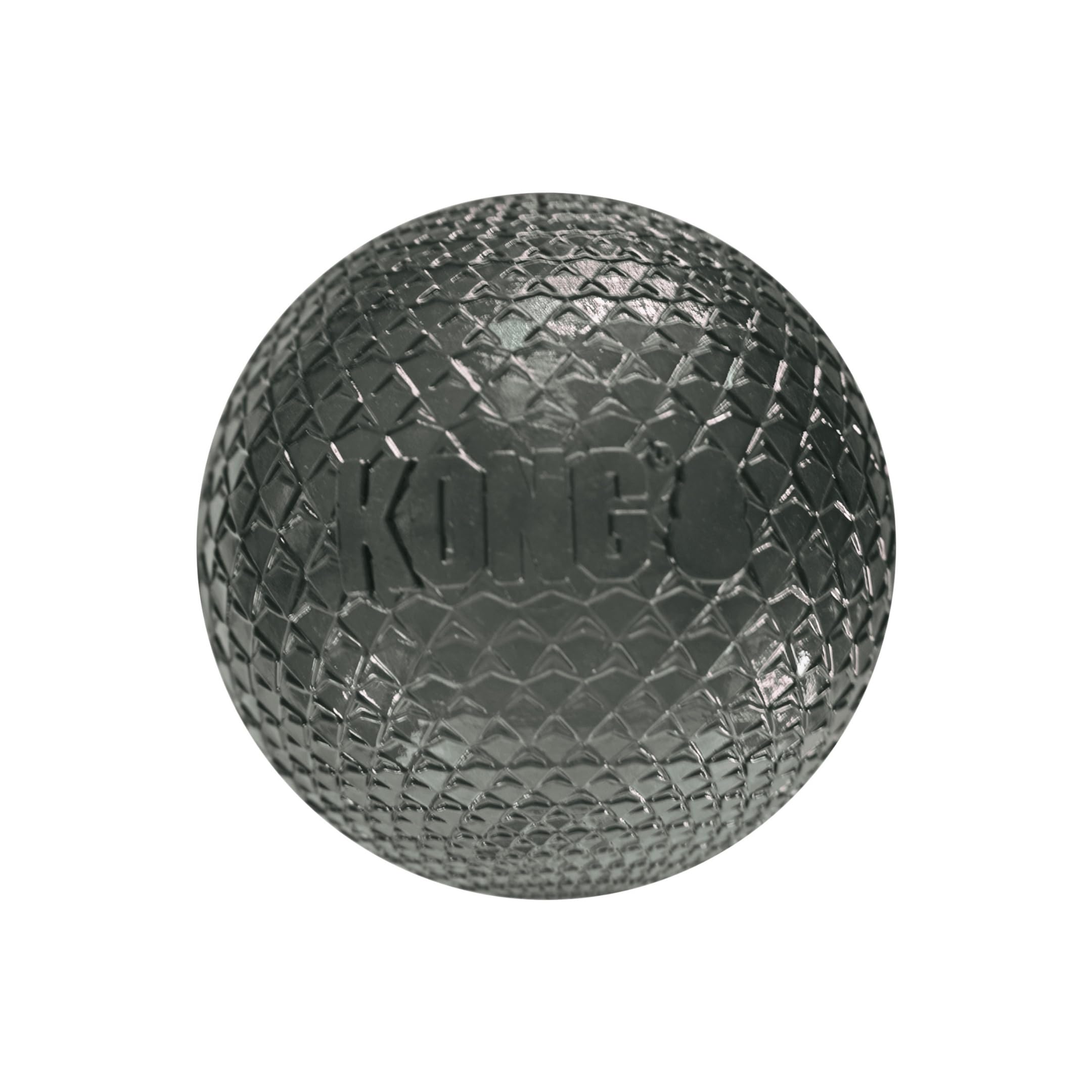 KONG DuraMax Ball Dog Toy - Medium