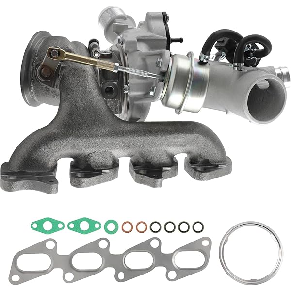 Amazon.com: Turbocharger 3597654 1485646 3591167 for SCANIA 1201 