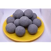 Black Clay Balls 200 Grams