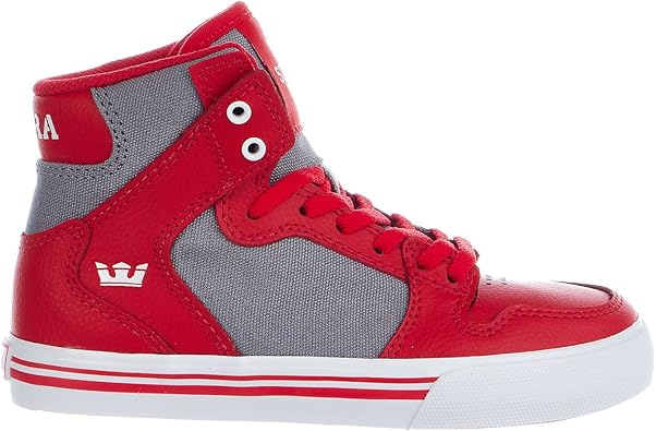 supra vaider high
