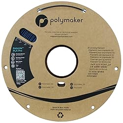 Polymaker PLA PRO Filament 1.75mm Metallic