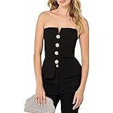 ASTR The Label Womens Annemarie Top