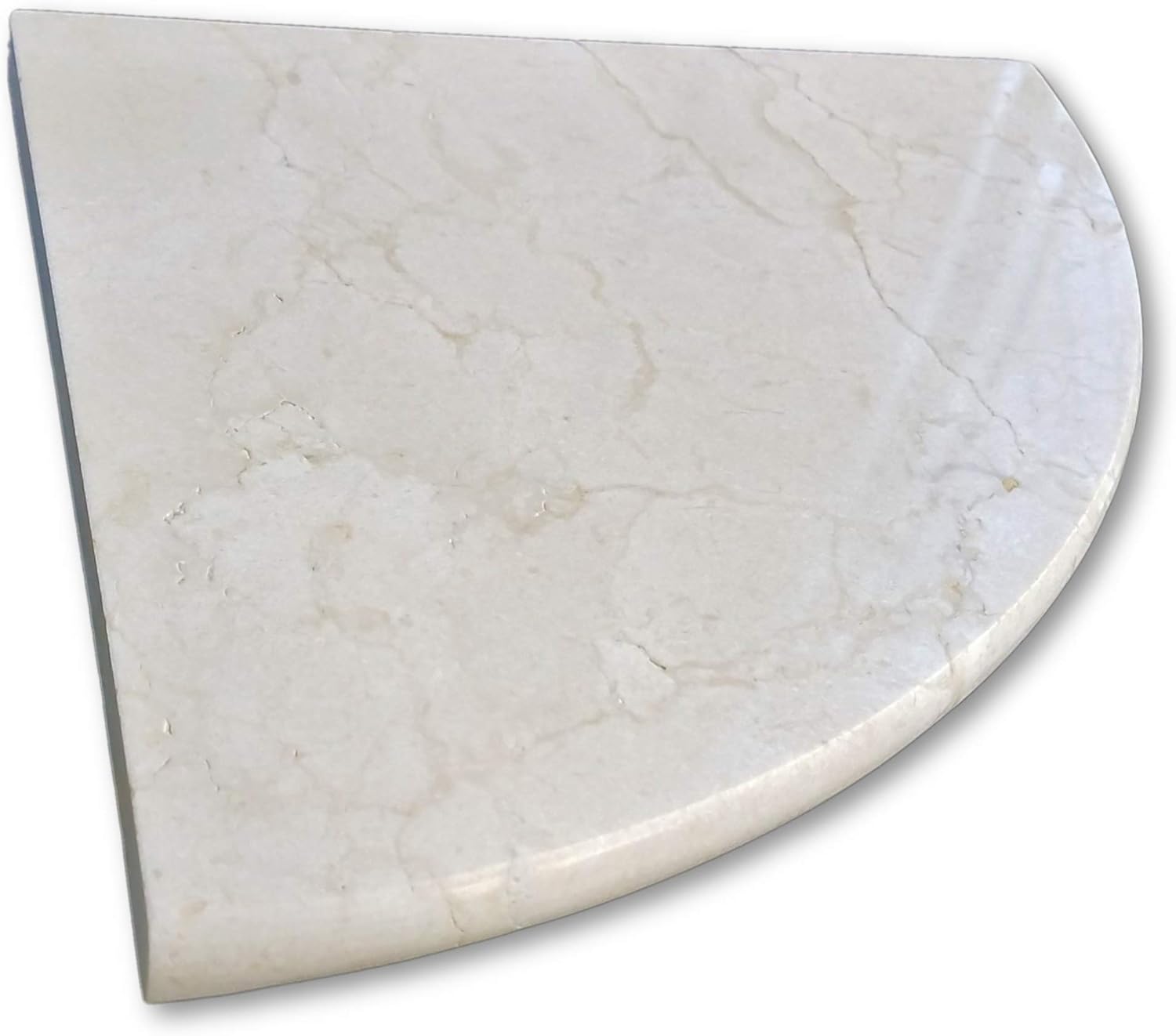 Amazon Com New 8 Marble Shower Corner Shelf Soap Dish