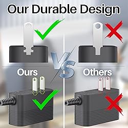 15V DC Power Supply DC 15V Power Cord 15V 1A